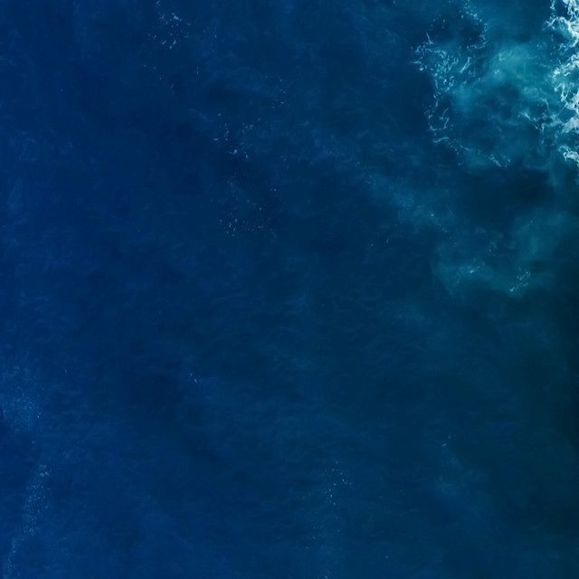 Drop in the Ocean cover