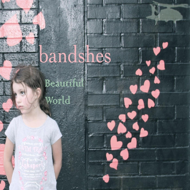 Beautiful World cover art