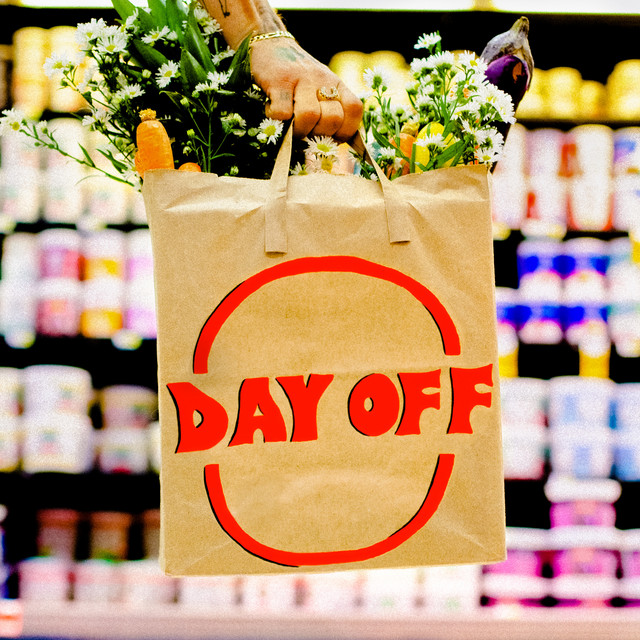 Day Off cover art