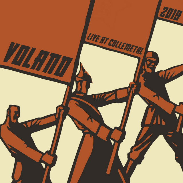 Live at ColleMetal 2019 cover art
