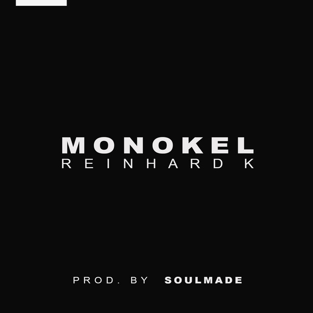 Monokel cover