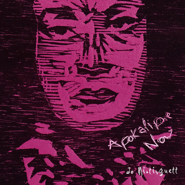 Apokalipse Now cover art