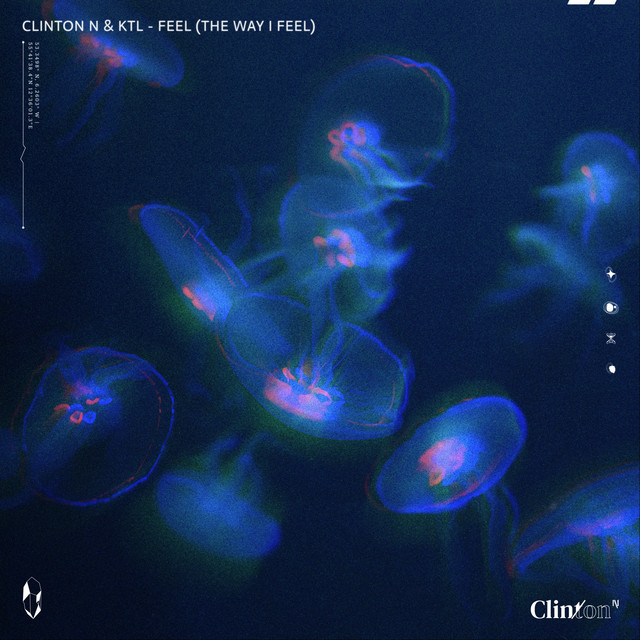 Feel (The Way I Feel)
