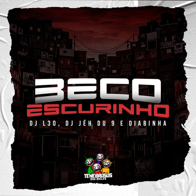 Beco Escurinho