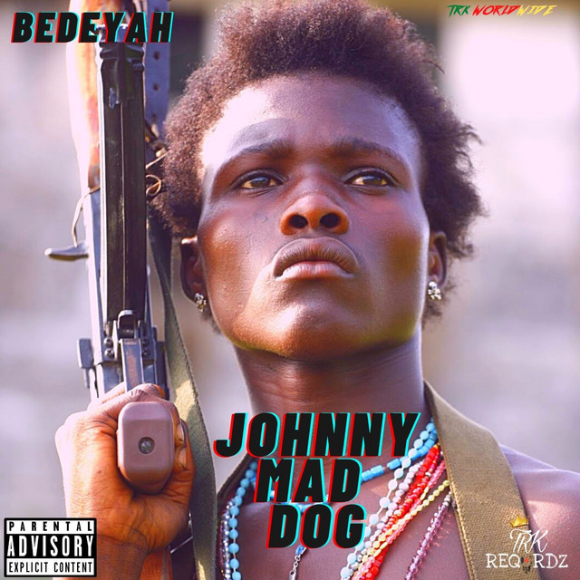 undefined album image