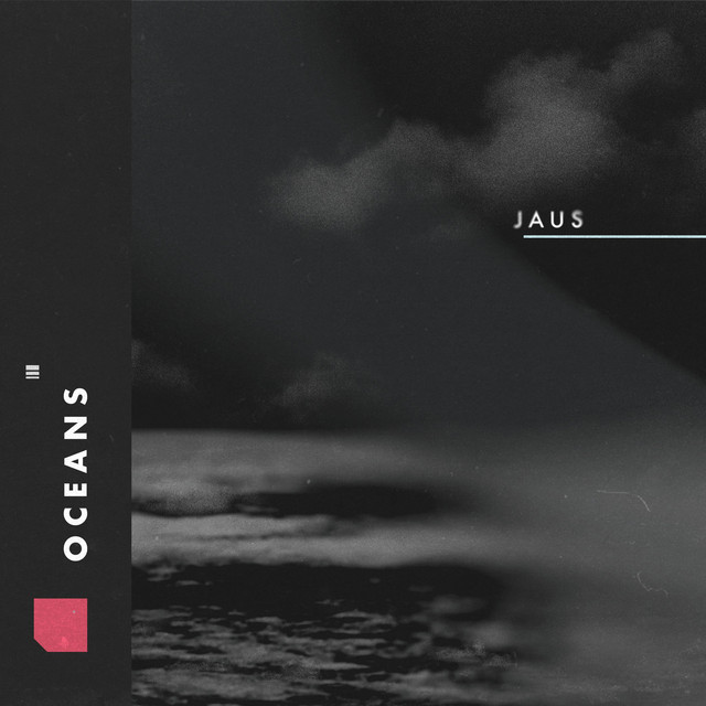 Oceans cover art