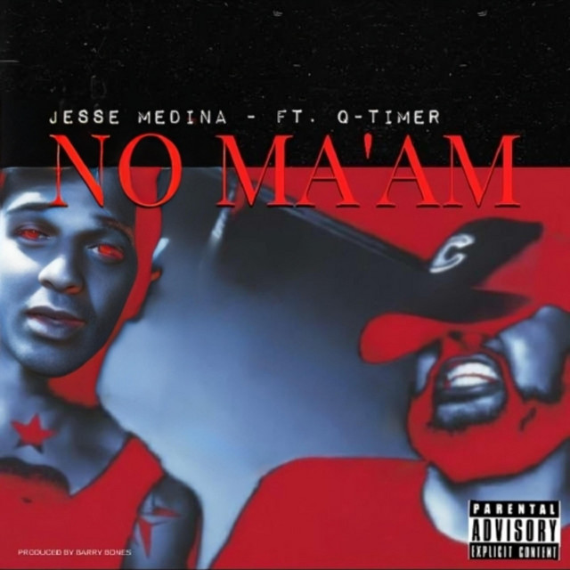 Jesse Medina