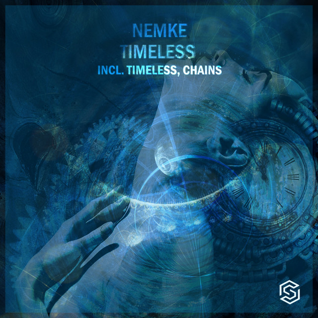 Timeless cover art