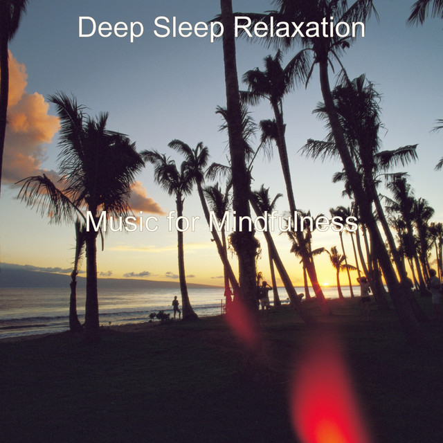 Music for Mindfulness - Album by Deep Sleep Relaxation | Spotify