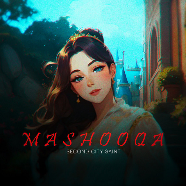 MASHOOQA
