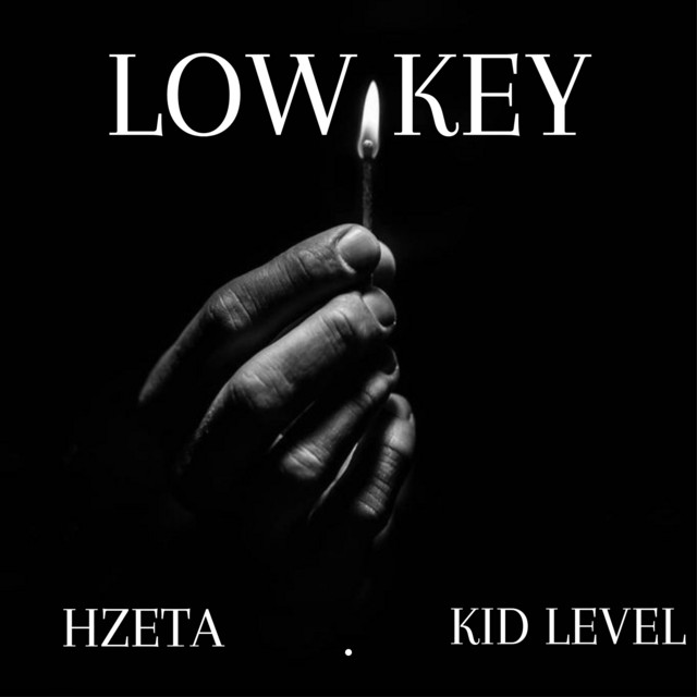 LOW KEY - Single by HZETA | Spotify