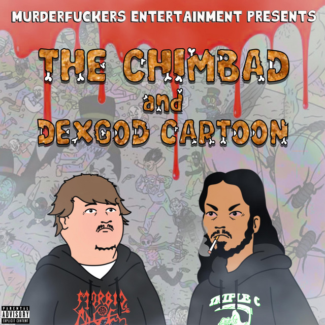 MURDER FUCKERS