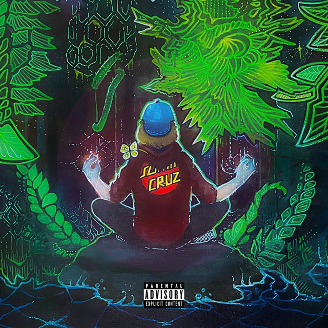 Pink Aura cover art