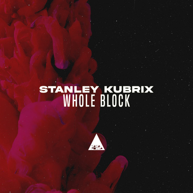 Whole Block album art