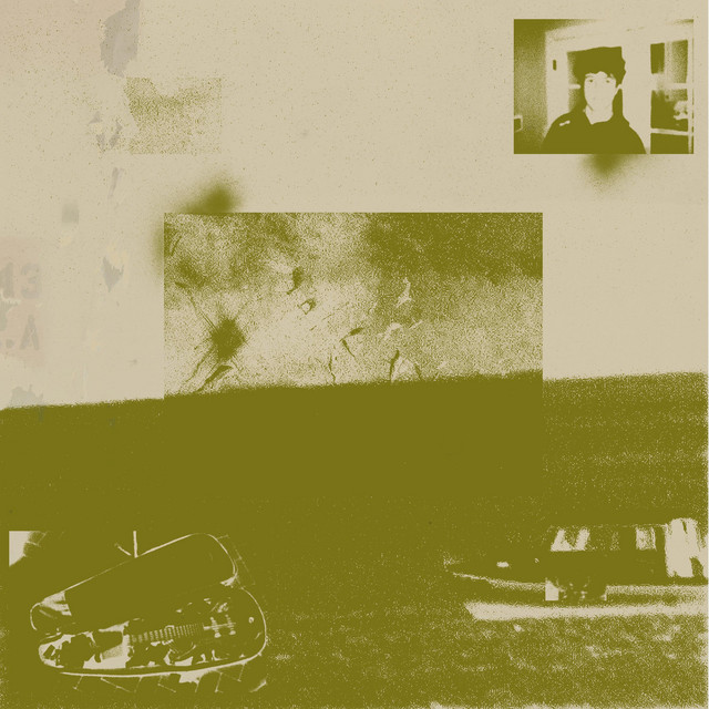 theForest cover art