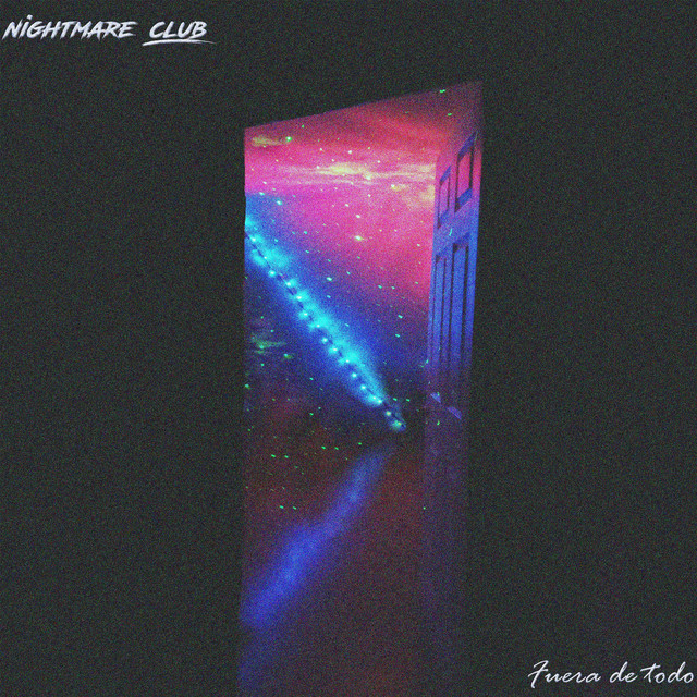 Fuera de todo cover art