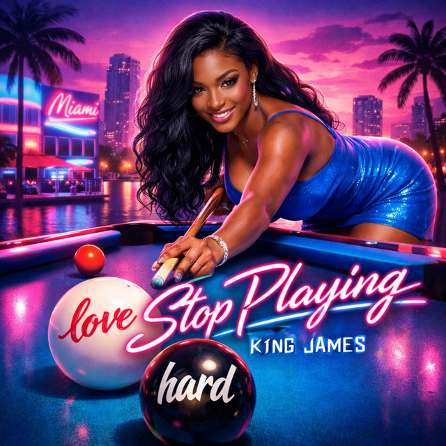 Stop Playing