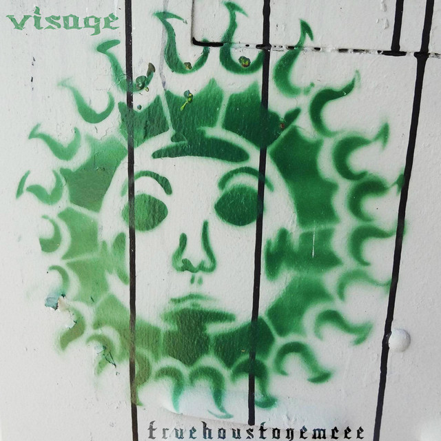 Visage cover