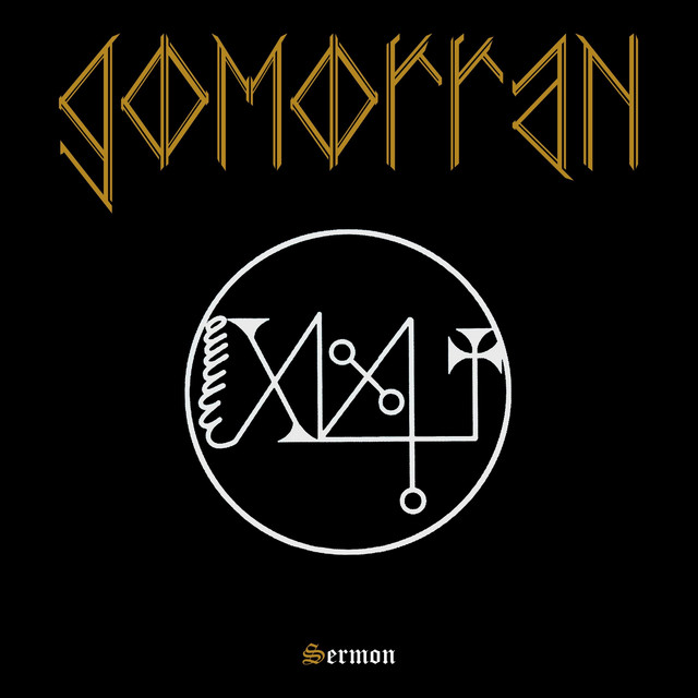 Sermon cover art