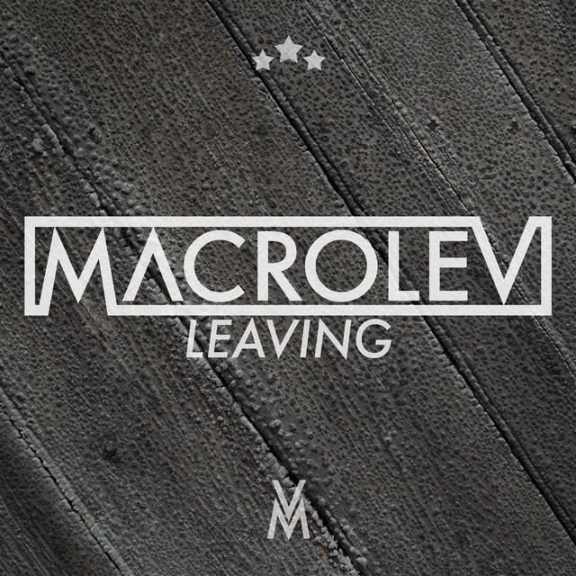 Leaving cover art