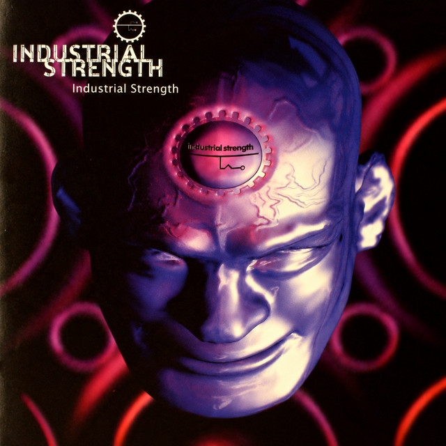 Industrial Strength cover