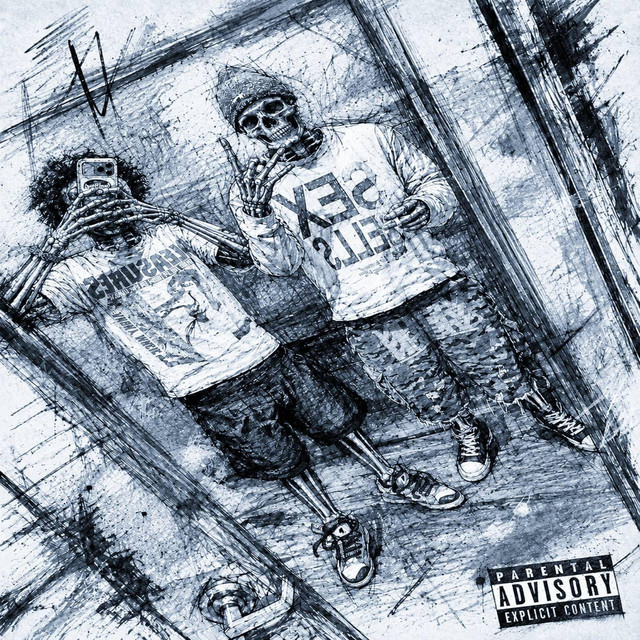 El Plaga cover art