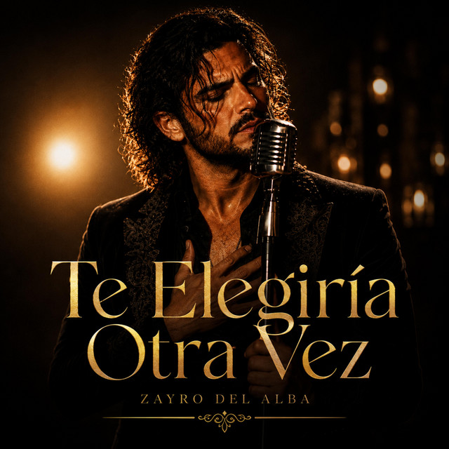 Zayro Del Alba
