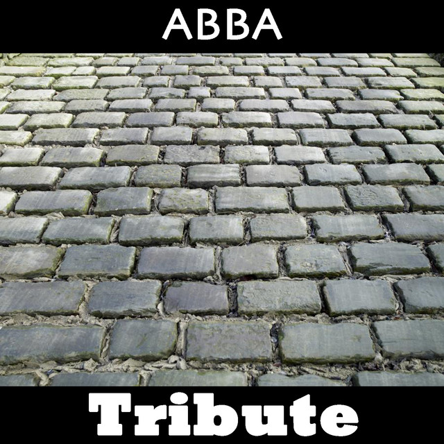 Gimme, Gimme, Gimme: Tribute to Abba, Vol. 1 cover art