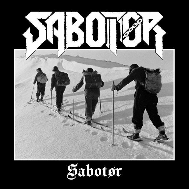Sabotør