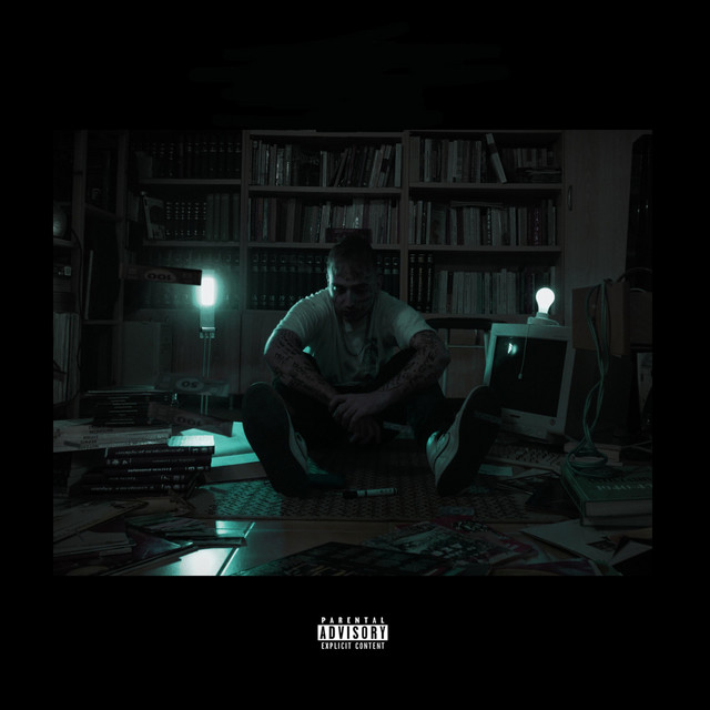 P.I.E.S cover art
