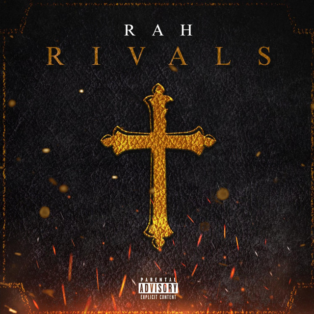 Rivals cover art