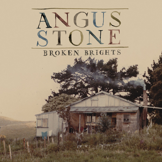 Broken Brights cover art