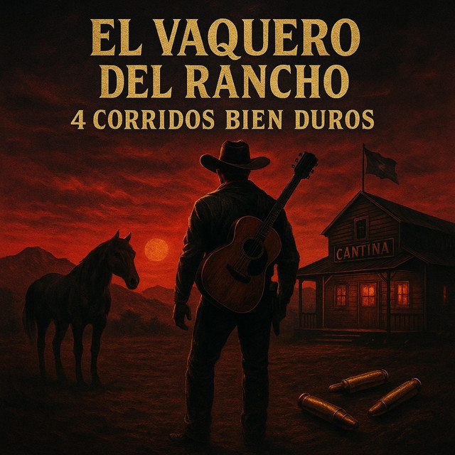 El Vaquero del Rancho