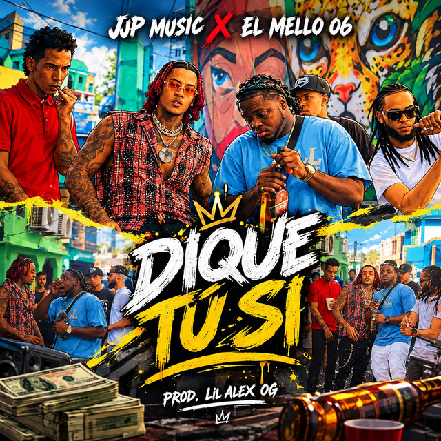 Dique Tu Si