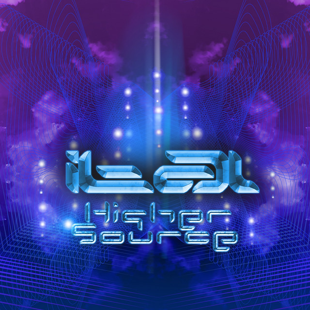 Higher Source cover art