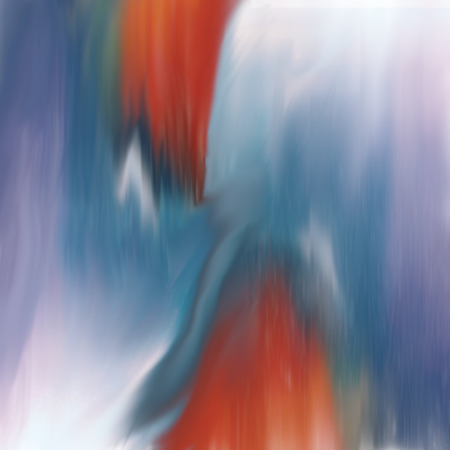 Variety Show cover art