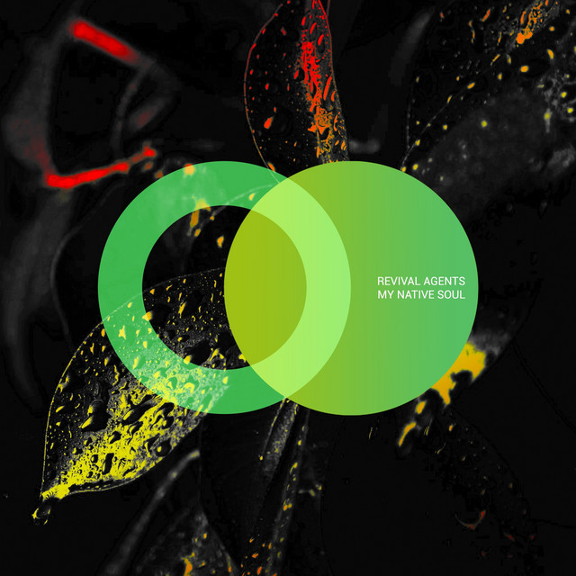 Cover art for Revival Agents — My Native Soul
