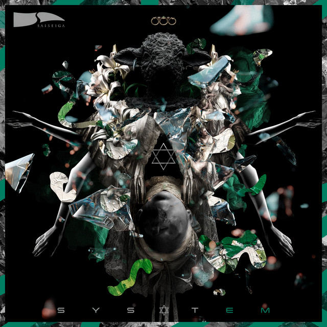 SYSTEM cover