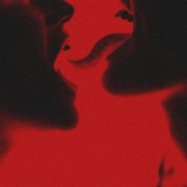 Please Like Me cover art