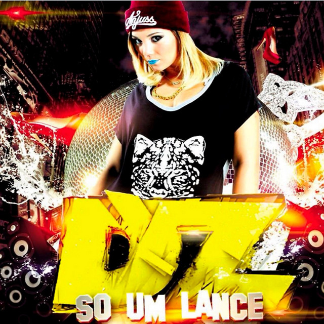 Só um Lance cover art
