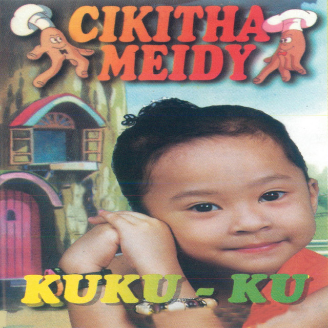 Kuku Ku cover art