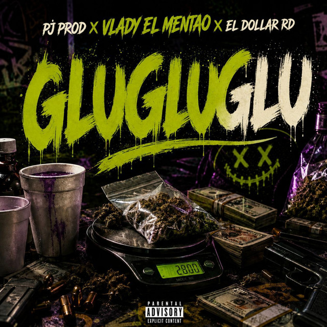 GluGluGlu