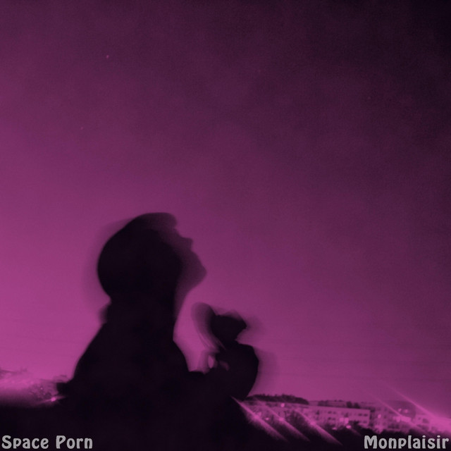 Space Porn cover art