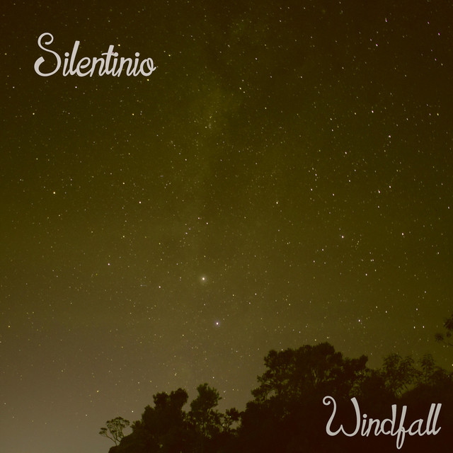 Windfall cover art