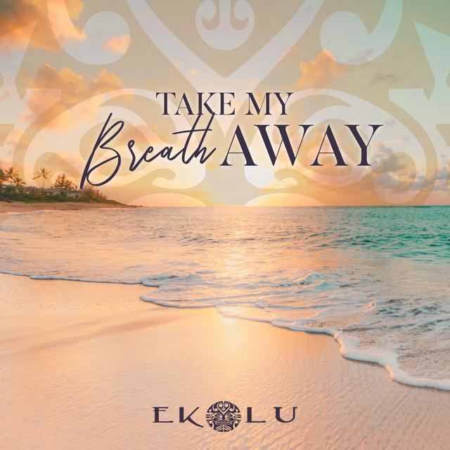 Take My Breath Away cover