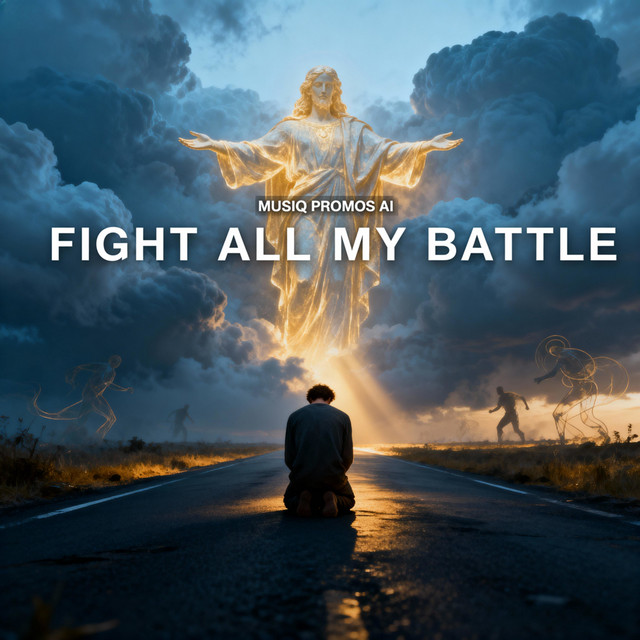 Fight All My Battles