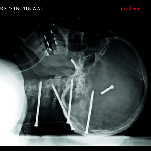 Dead End cover art