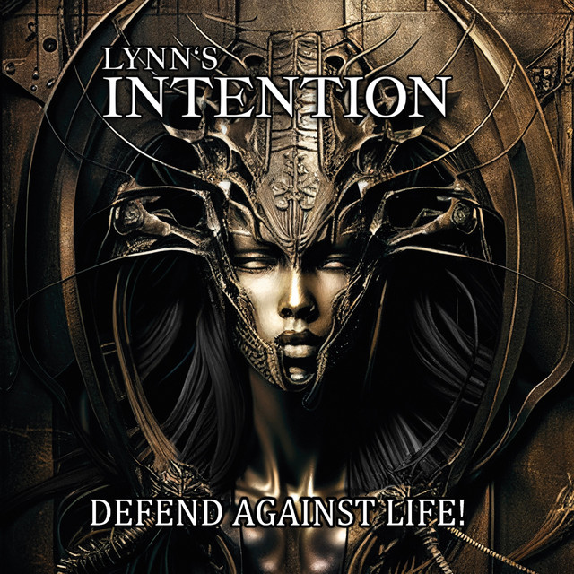 Defend Against Life! cover art