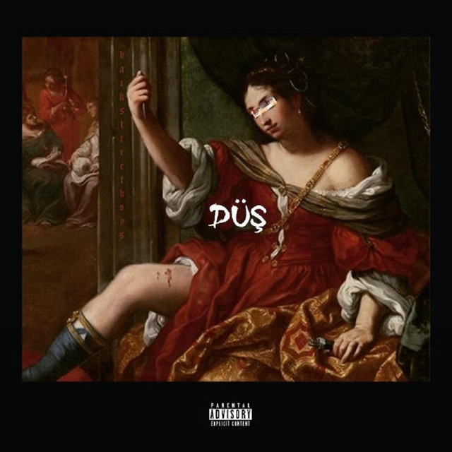 Düş cover art
