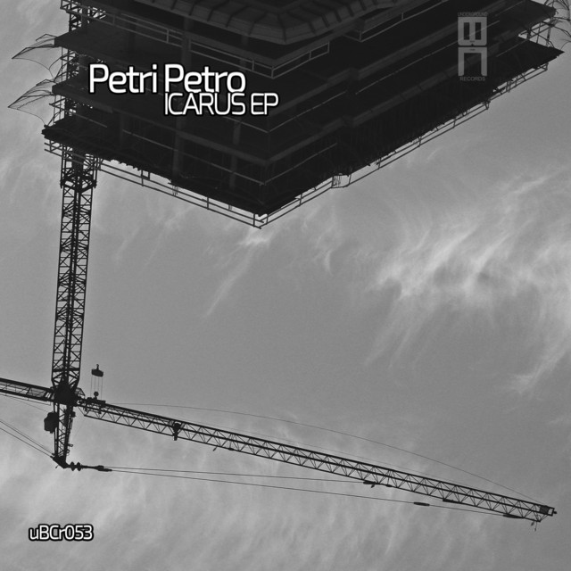 Icarus cover art